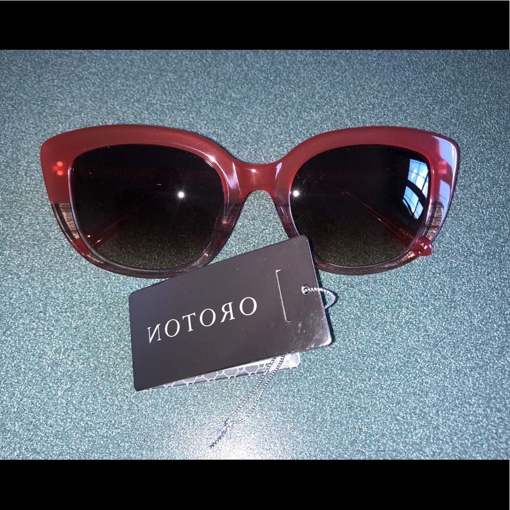 Fashion wear sunglasses